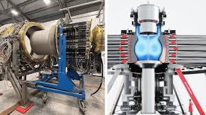 Spain’s SMART tokamak experiment exceeding expected plasma temperatures