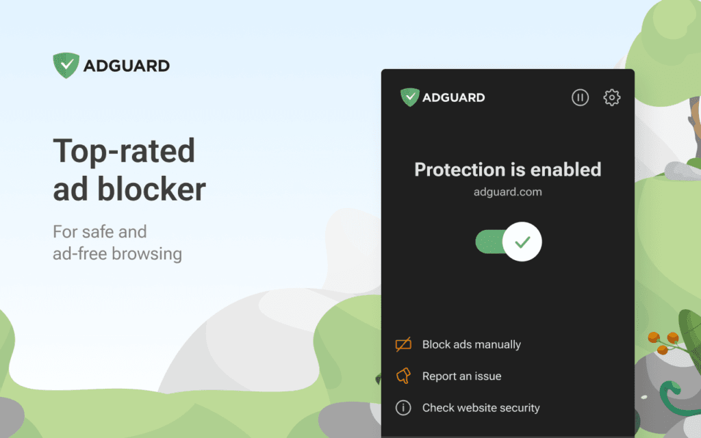 Best Free Alternatives to uBlock Origin in 2025 | Curialo.com