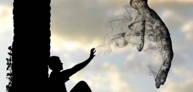 The Modern World's War on the Soul