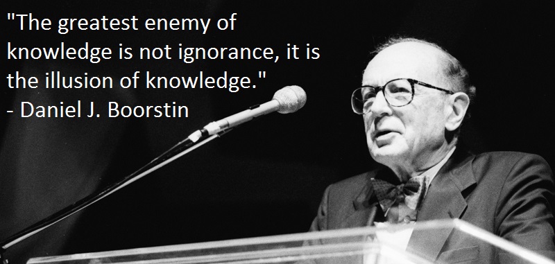 The Illusion of Instant Intelligence