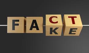 Algorithms and the Truth Filter