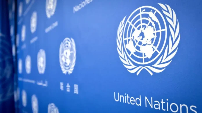 UN Security Council Reform Veto