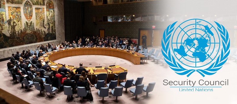 What Is the UN Security Council Reform Veto