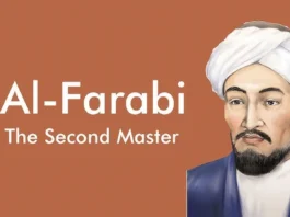 Al-Farabi The second Master