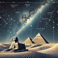 the precision of the ancient Egyptians