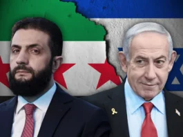Syria vs isreal