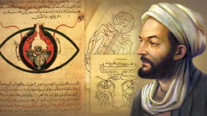 Ibn sina A Mind Born Into a World of Knowledge