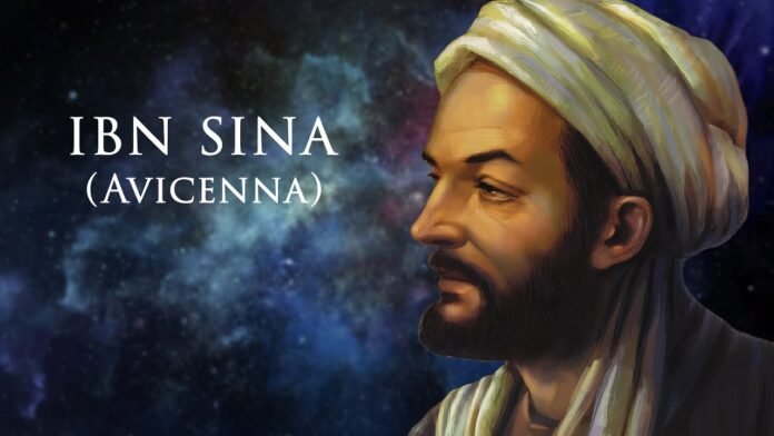 ibn sina medicine