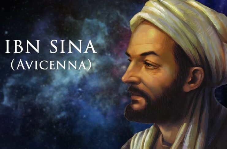 ibn sina medicine