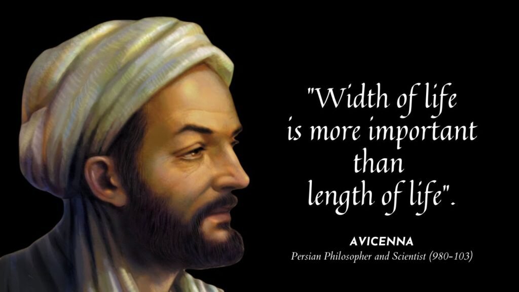 avicenna ibn sina