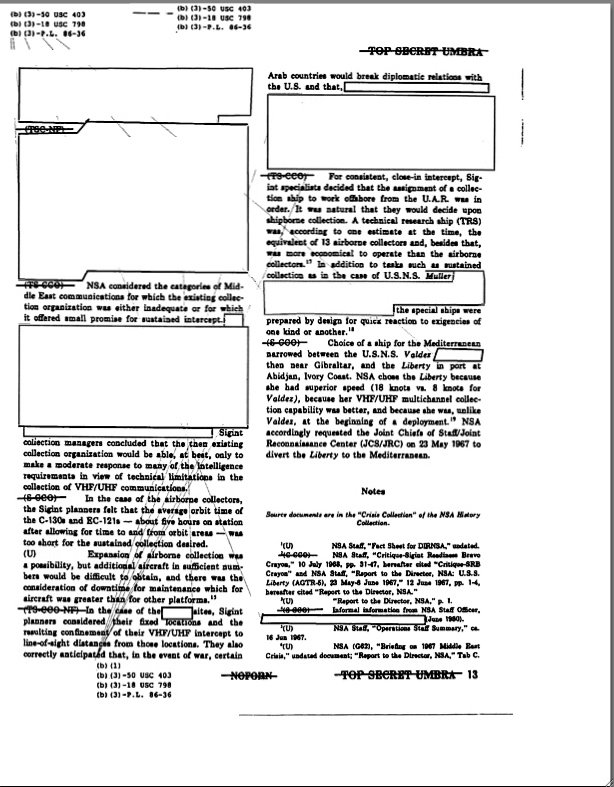 Declassified CIA documents regarding Operation Ajax 1953