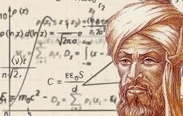 al-khawarizmi the father of algebra