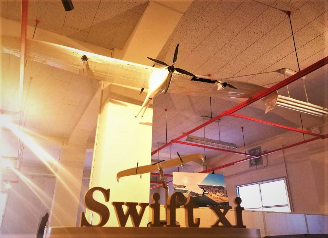 SWIFT headquarters Brussels
